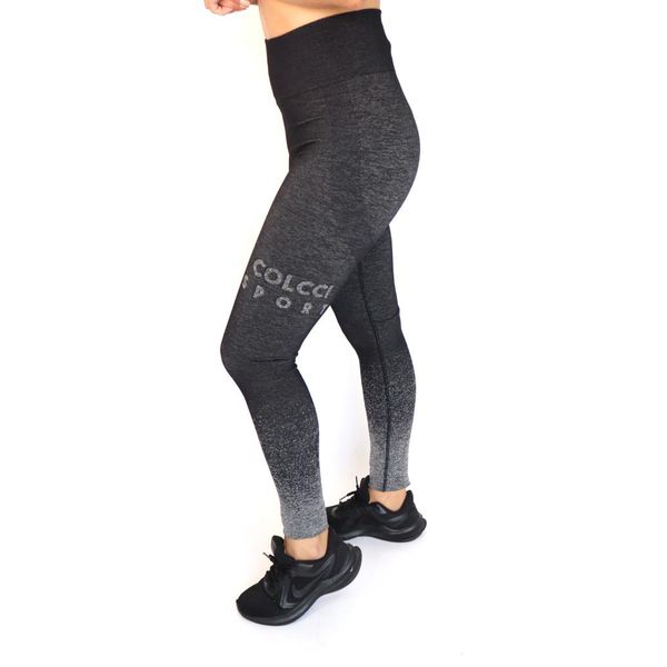 Peloton Ombre Athletic Leggings for Women