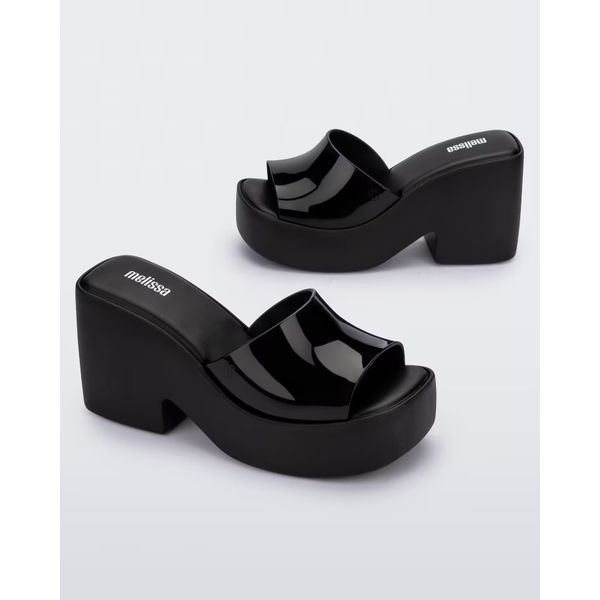 Melissa Posh Preto