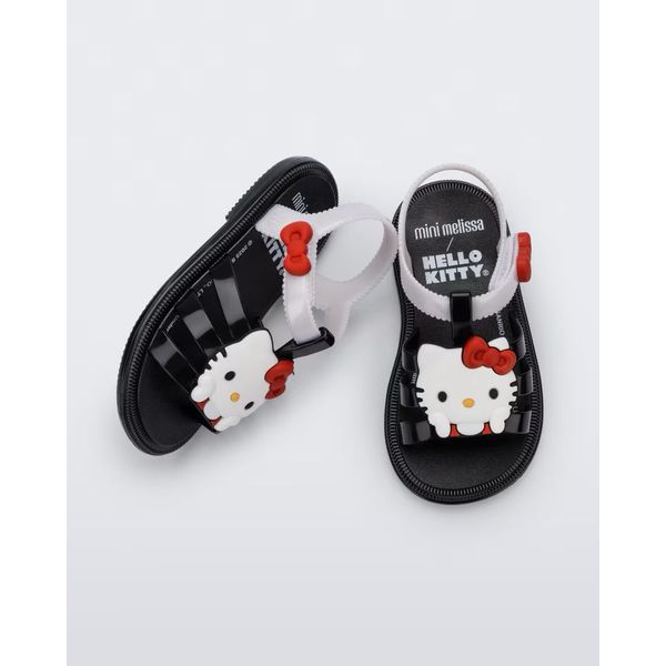 Mini Melissa Hip + Hello Kitty Baby
