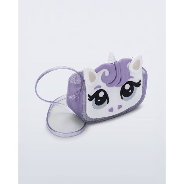 Mini Melissa Dreamy Uni Bag