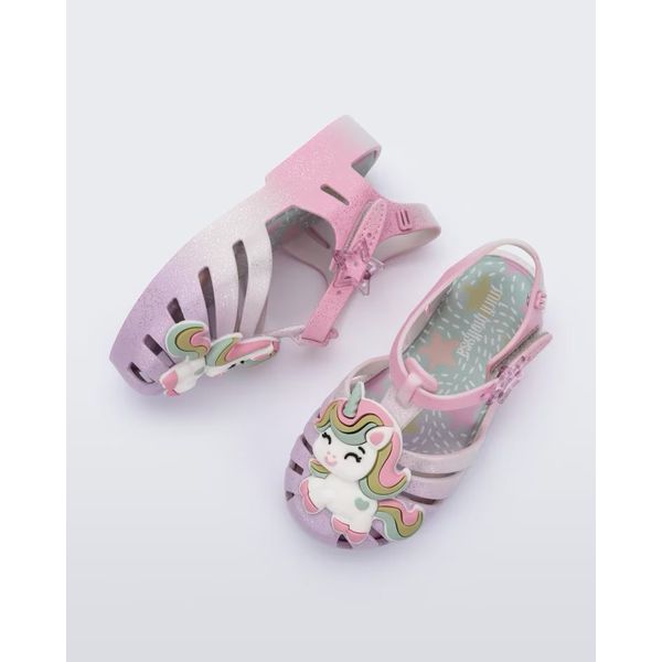 Mini Melissa Possession Uni Baby