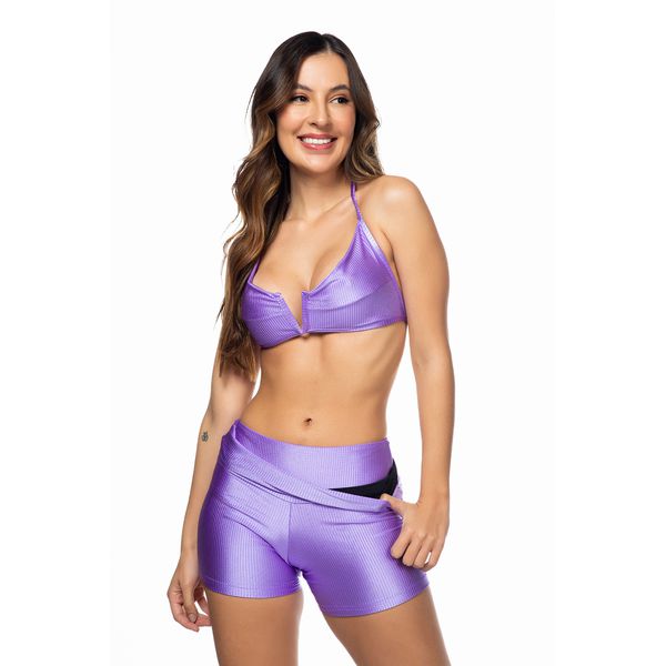 Conjunto Eden Praia Lavanda