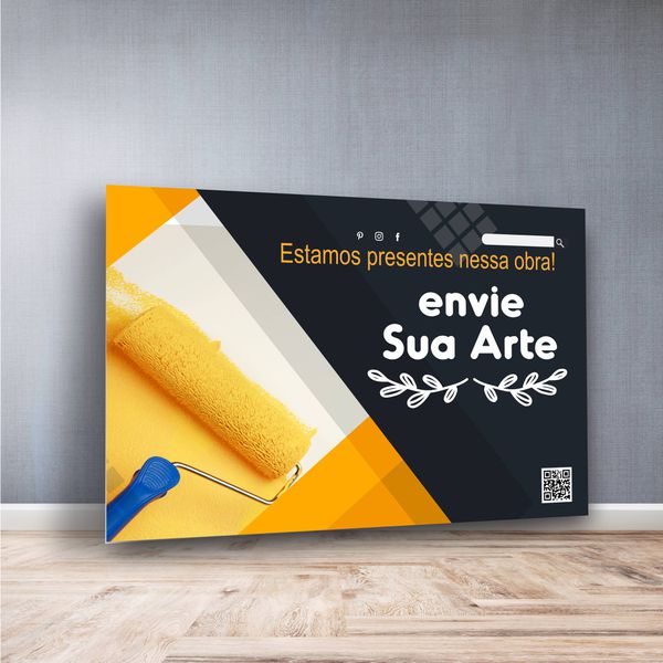 Placas PVC - 30cmx30cm