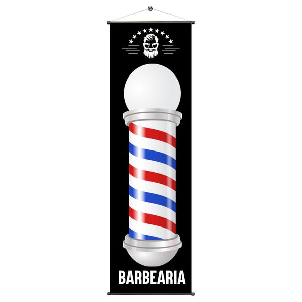 Banner Barbearia mod1