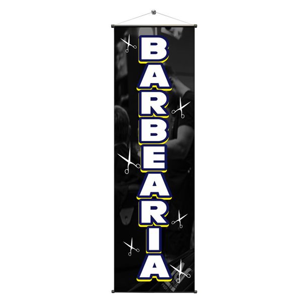 Banner Barbearia mod3