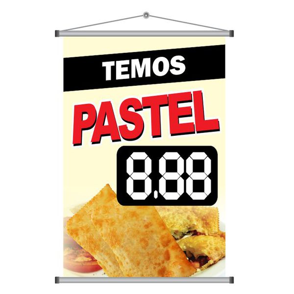 banner pastel mod.1800