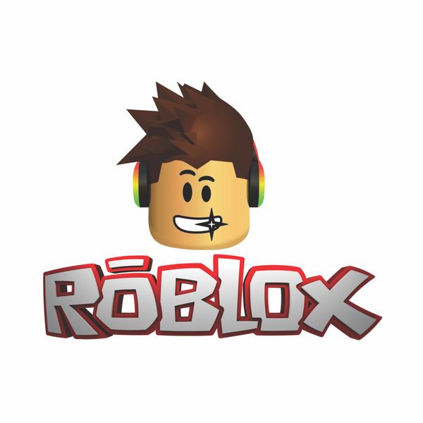 Roblox personagem imprimir