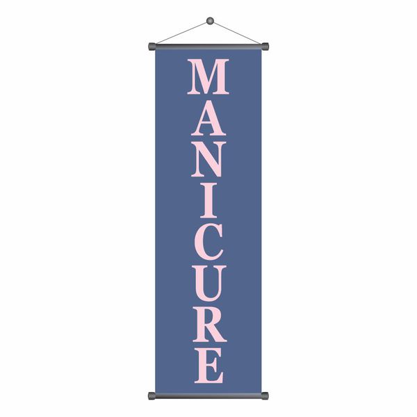 Banner Manicure mod1