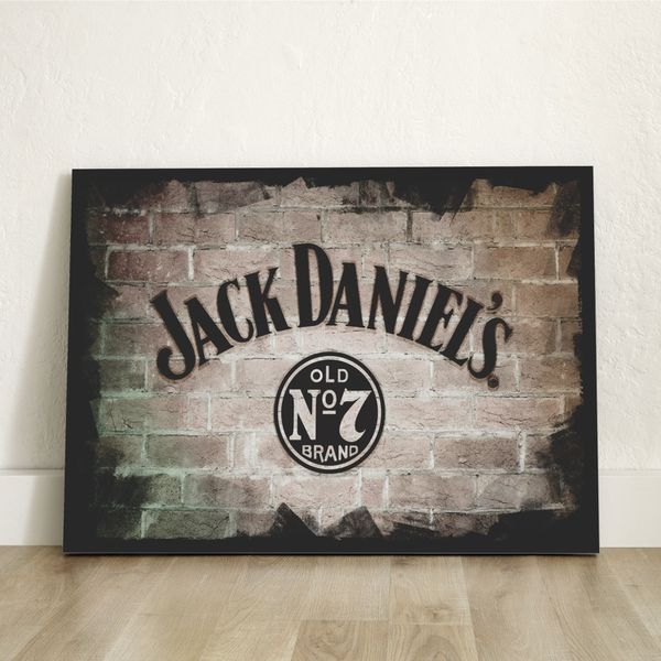 Placa MDF Decorativo Tema BEBIDAS E CHURRASCO - PD... - KRadesivos 
