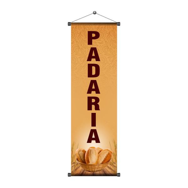 Banner Padaria mod1