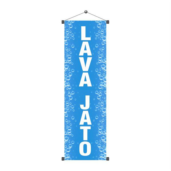 Banner Lava Jato mod1