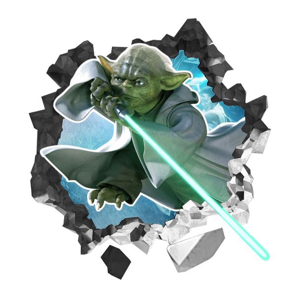 Yoda: este artigo você tem de ler – Observador