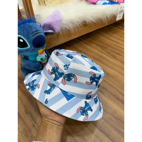 bone stitch azul