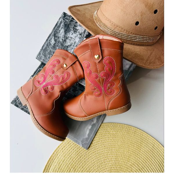 bota texana