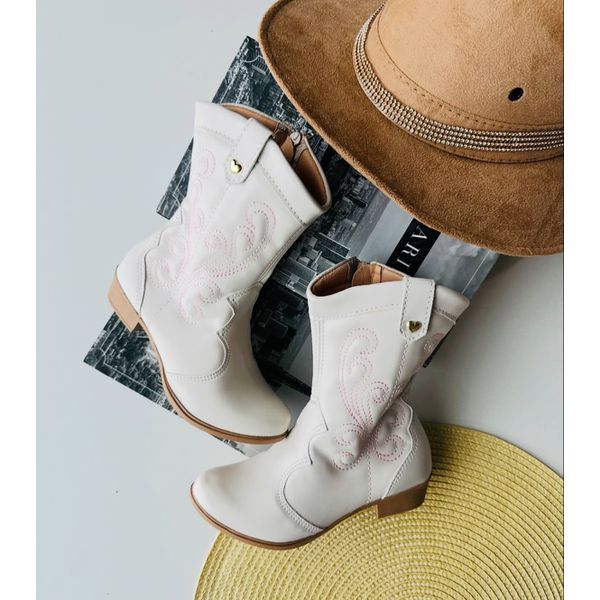 bota texana 