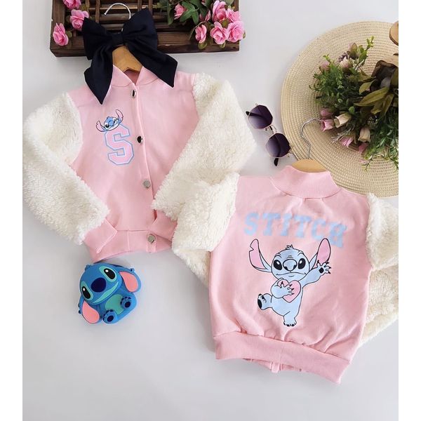 jaqueta stitch