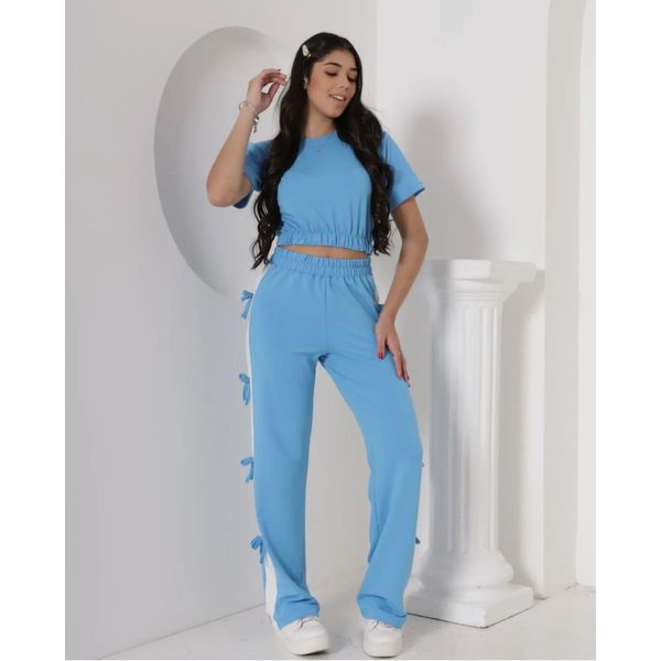 conjunto poliana