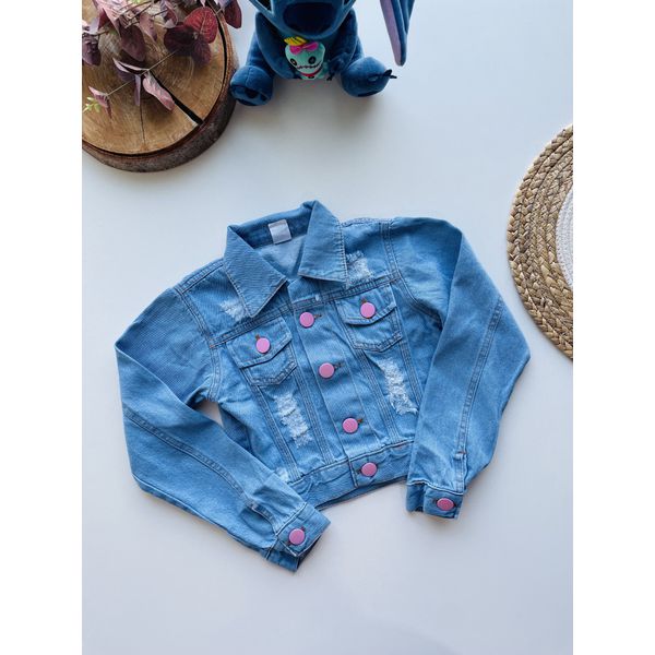 jaqueta stitch