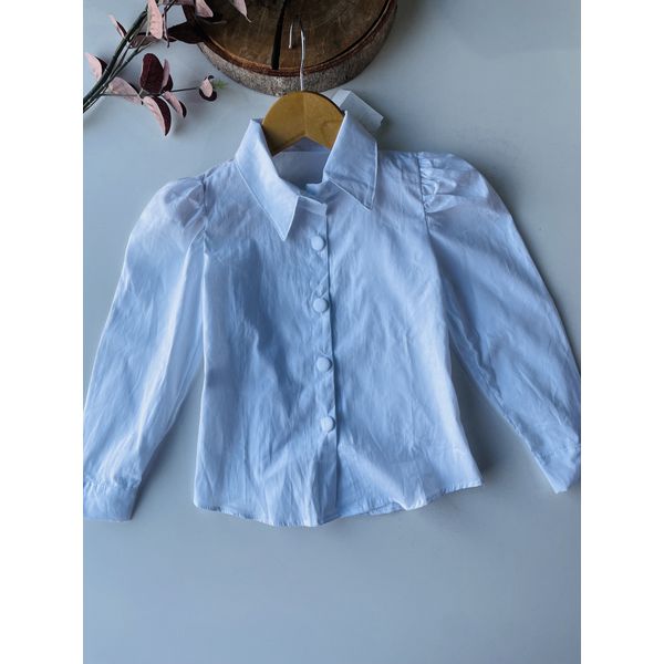 camisa social 