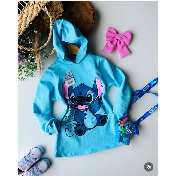 vestido stitch