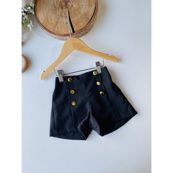 short alfaiataria