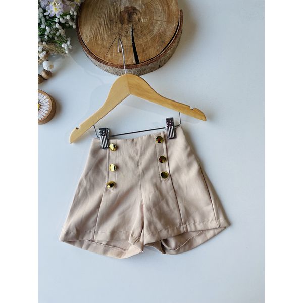 short alfaiataria