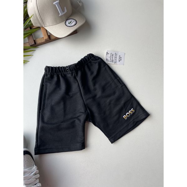 bermuda preto