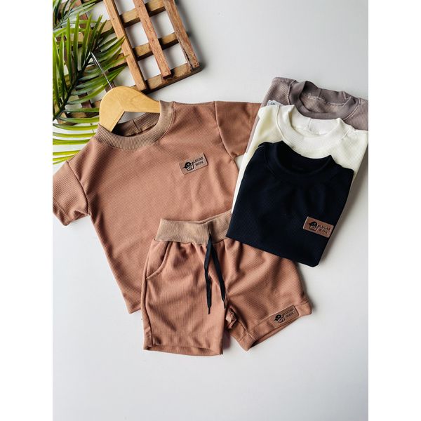 conjunto caua