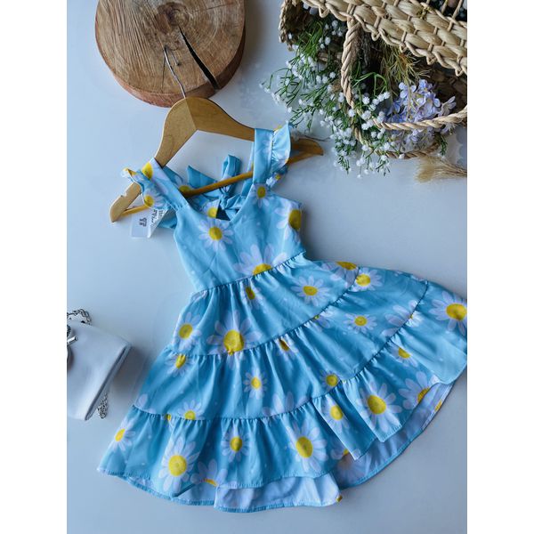 vestido Maisa