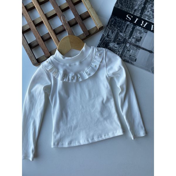 blusa perola 