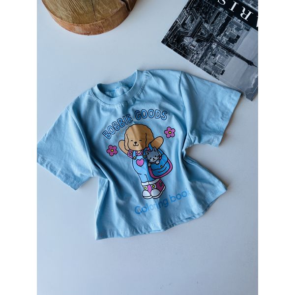 blusa bobbie goods