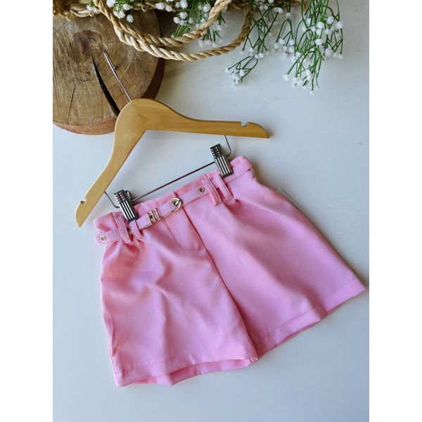 short alfaiataria