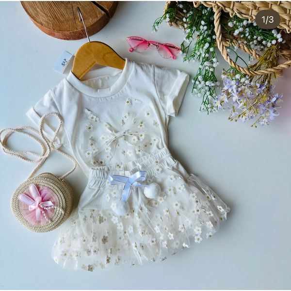conjunto Iara