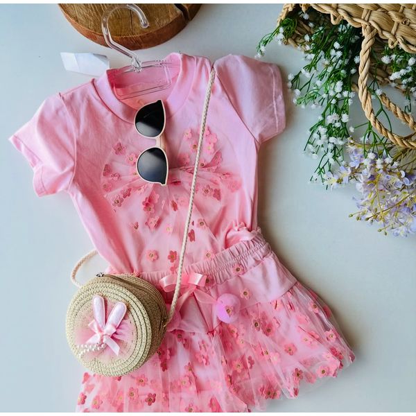 conjunto Iara
