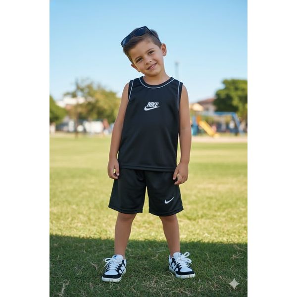 conjunto nike