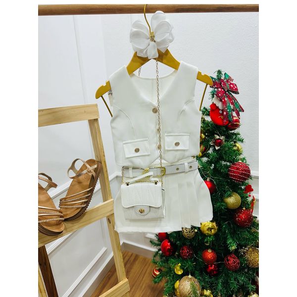 conjunto alfaiataria