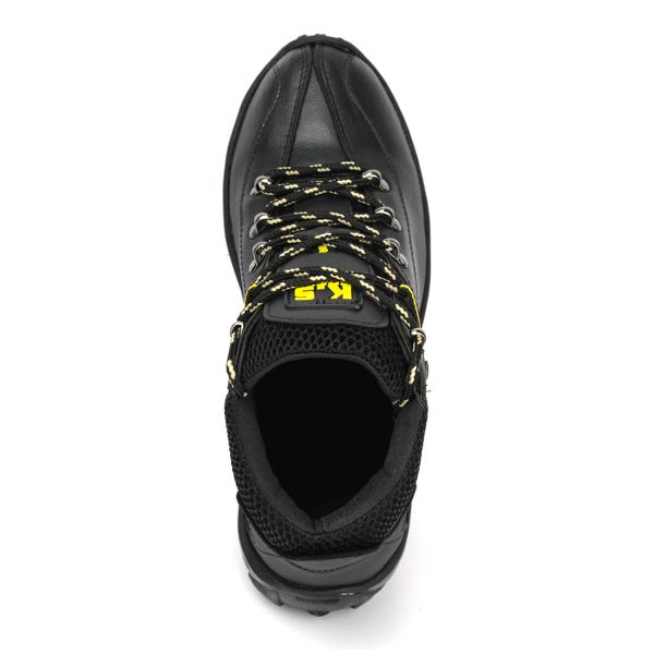 Coturno masculino nike sales