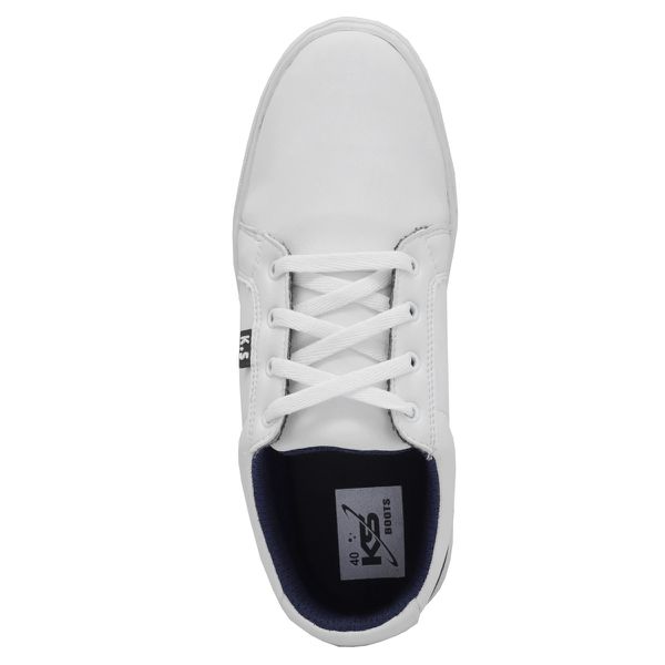 Sapatênis dc best sale