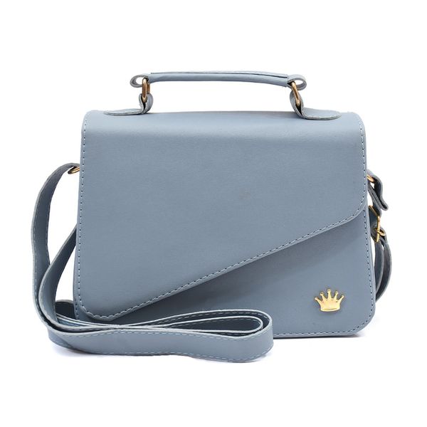 Bolsa Ks Roma Azul