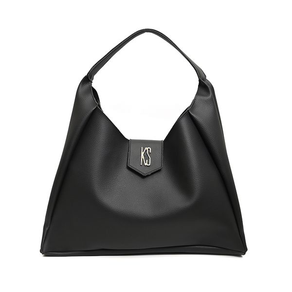 Bolsa KS Veneza Preta 