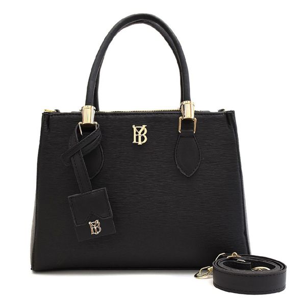 Bolsa KS Lorena Preto