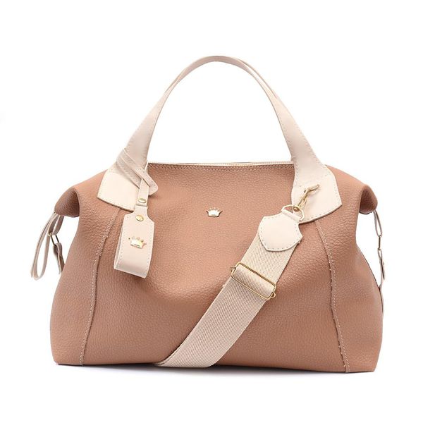 Bolsa KS Milão Amendôa