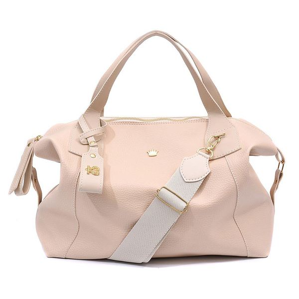 Bolsa KS Milão Off White
