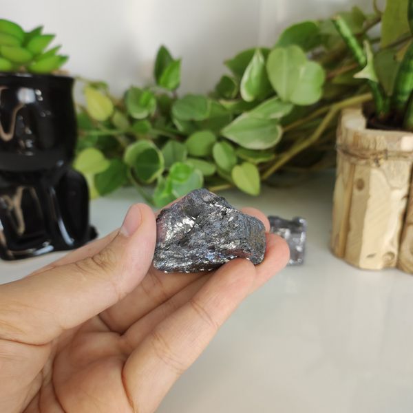 PEDRA BRUTA GALENA M – HARMONIA