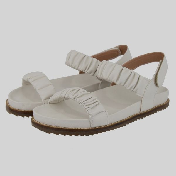 Birken Feminina BK20 Soft Off White