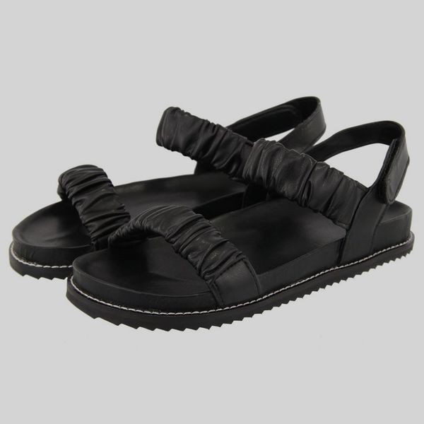 Birken Feminina BK20 Soft Preto