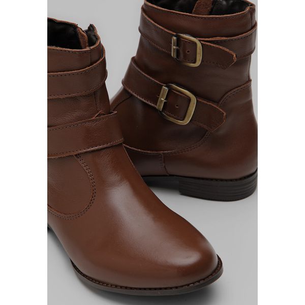 Bota mega hotsell boots 1320 caramelo