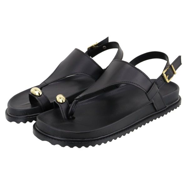Flat Mel Preta