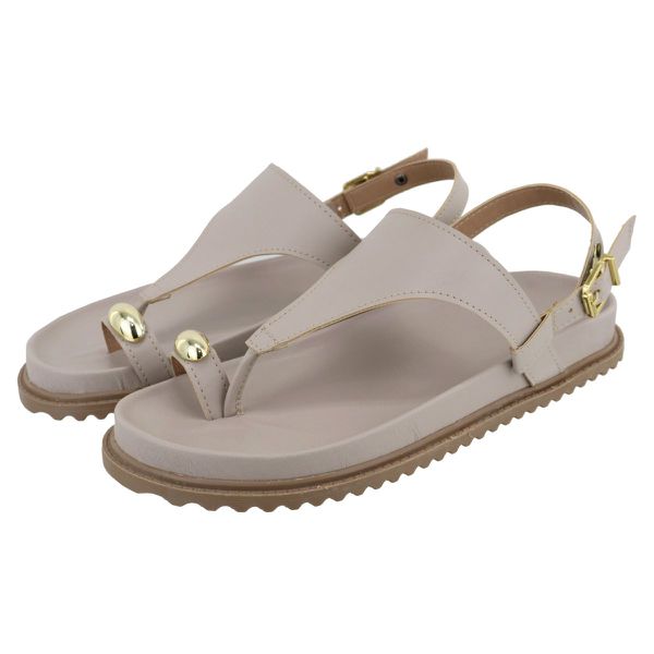 Flat Mel Nude