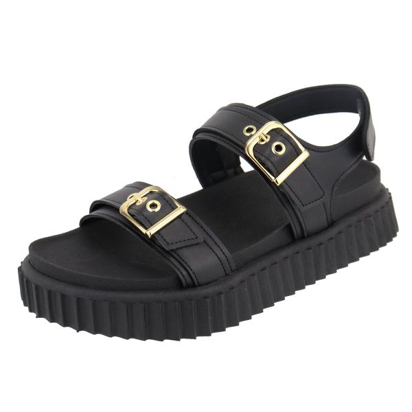 Flatform Nati Preta